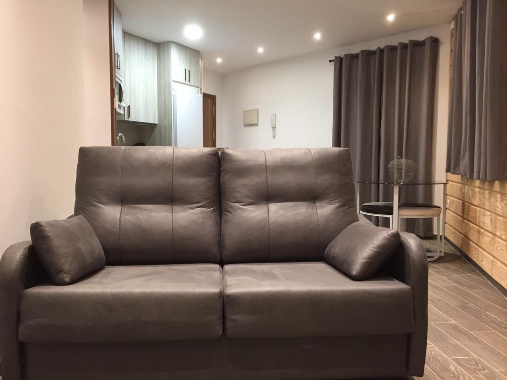Teatro Rojas Daire Toledo Dış mekan fotoğraf